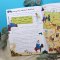 Wonders of Learning Sticker Book: Discover the Bible