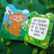 Shaped Animal Board Book Set - Meet the Jungle Animals