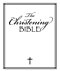 The Christening Bible