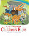 The Illustrated Children's Bible