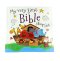 My Very First Bible Stories