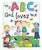 My ABC of God Loves Me