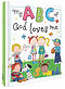 My ABC of God Loves Me