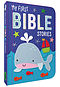 My First Bible Stories