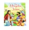 The Miracles of Jesus (My First Bible Story Series)