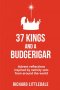 37 Kings and a Budgerigar