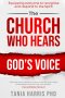 The Church Who Hears God's Voice