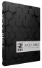 ERV Holy Bible, Black, Anglicized