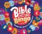 Bible Picture Bingo Game