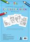 ICB International Children's Bible: New Testament Colouring Book