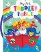 My First Toddler Bible