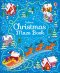 Usborne Book and Jigsaw Christmas Maze