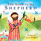 The Lord Is My Shepherd