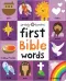 First 100 Bible Words (First 100 Soft To Touch)