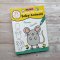 How To Draw Wipe Clean Book - Baby Animals