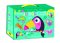 Touch And Feel Puzzle And Book Set - Jungle