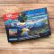 World of Discovery  Large Jigsaw/Book Set - Oceans