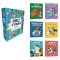 Bible Stories for Kids Box Set