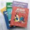 Bible Stories for Kids Box Set