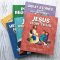 Bible Stories for Kids Box Set