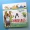 Little Wonders Multi-Flap Books - Habitats From Around the World