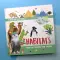 Little Wonders Multi-Flap Books - Habitats From Around the World