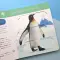 Little Wonders Puzzle Slider Books - Polar Animals