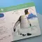 Little Wonders Puzzle Slider Books - Polar Animals