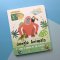 Little Wonders Puzzle Slider Books - Jungle Animals