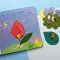 Little Wonders Pop-Out Playbook - Night And Day