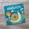 Magic Painting Activity Book - Bugs