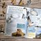 World of Discovery Large Jigsaw/Book Set - Amazing Animals