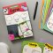 LCD Tablet & Flashcard Set - Farm Animals