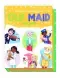 Old Maid Card Game