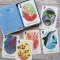 Flash Card Gift Set - Go Fish