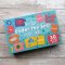 Match And Learn Box - Under The Sea Puzzle Pairs