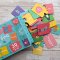 Match And Learn Box - Under The Sea Puzzle Pairs