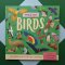 Nature Look And Find Board Book - Birds