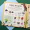 Nature Look And Find Board Book - Birds