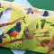 Nature Look And Find Board Book - Birds