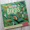 Nature Look And Find Board Book - Birds