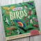 Nature Look And Find Board Book - Birds