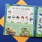 Nature Look And Find Board Book - Reptiles & Amphibians