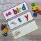 Learning Box - Fun With Letters