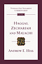 Haggai, Zechariah & Malachi