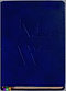 Methodist Worship Book: Presentation Edition Blue Leather