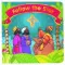 Follow the Star (Christmas Board Book)