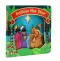 Follow the Star (Christmas Board Book)