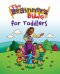 The Beginner's Bible for Toddlers