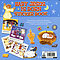 Baby Jesus is Born Sticker Book (My Very First Sticker Books)